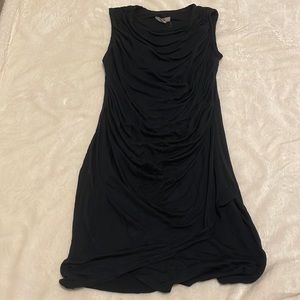 Helmut Lang Little Black Dress